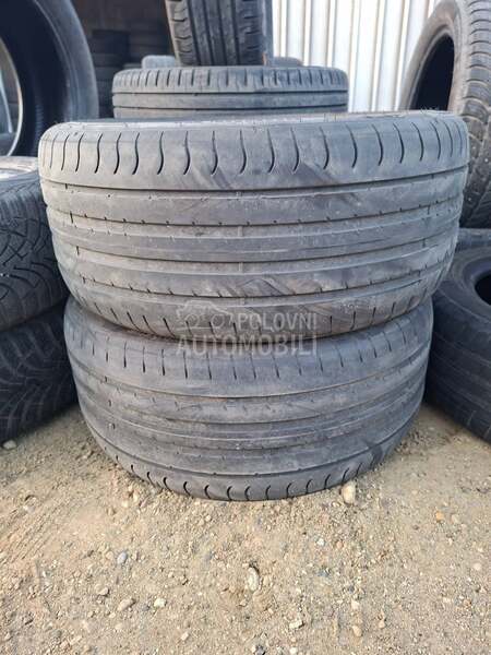 Sava 215/40 R17 Letnja