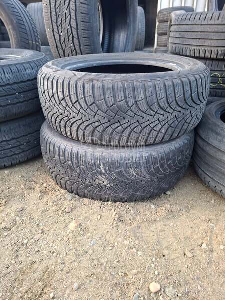 Goodyear 205/55 R16 Zimska