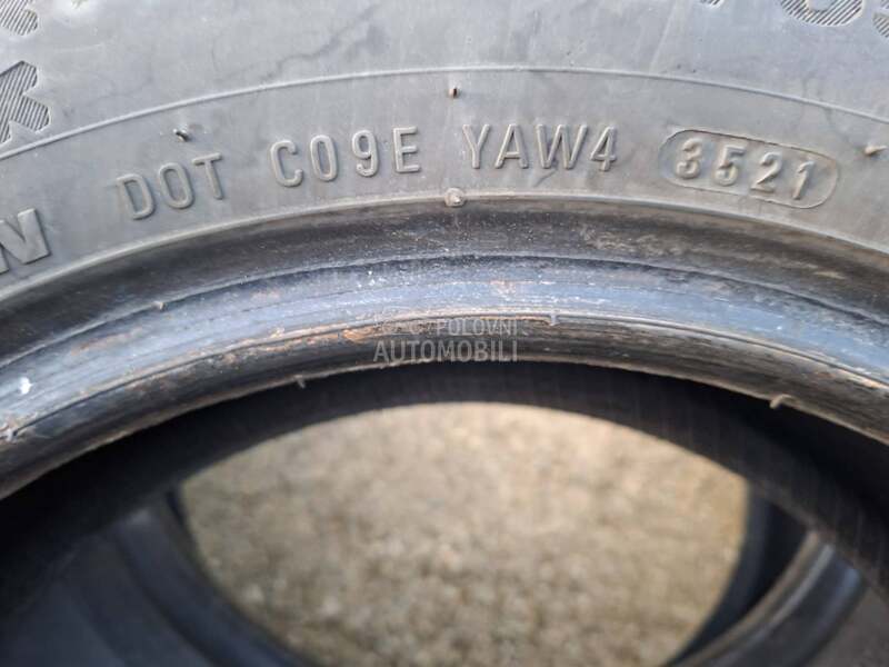 Kumho 165/65 R14 Zimska