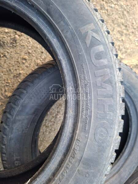 Kumho 165/65 R14 Zimska