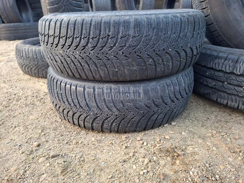 Kumho 165/65 R14 Zimska