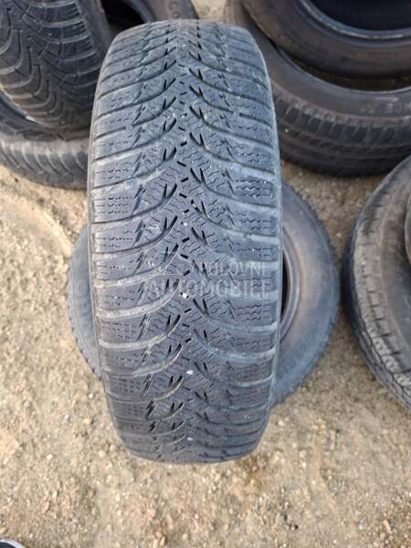 Kumho 165/65 R14 Zimska