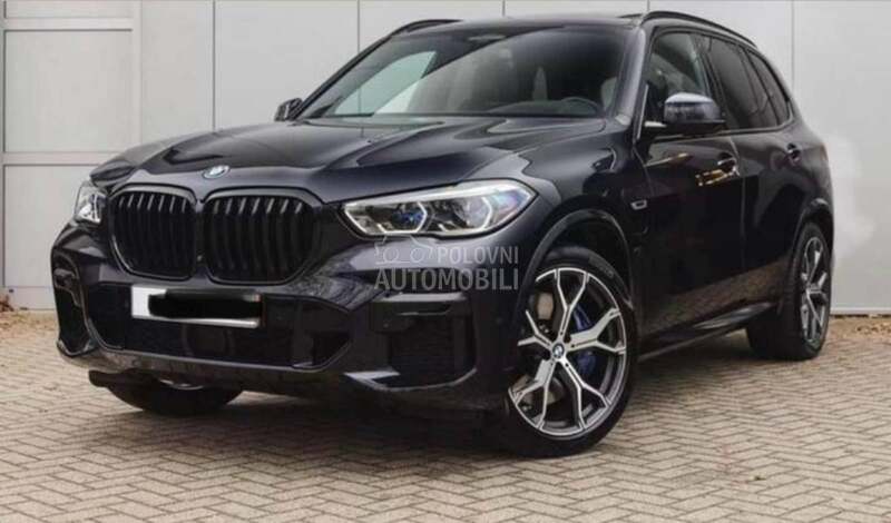 Aluminijumske felne  21" 5 x 112