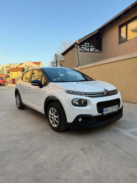 Citroen C3 