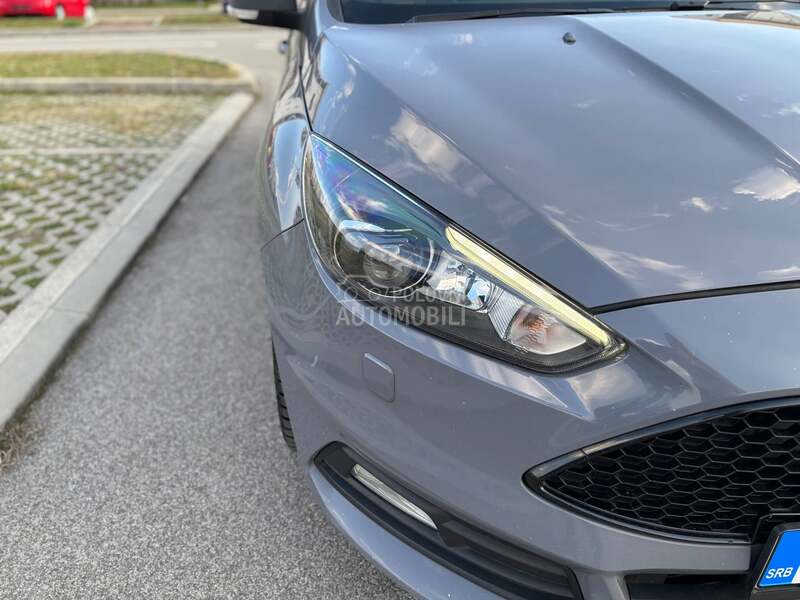 Ford Focus ST