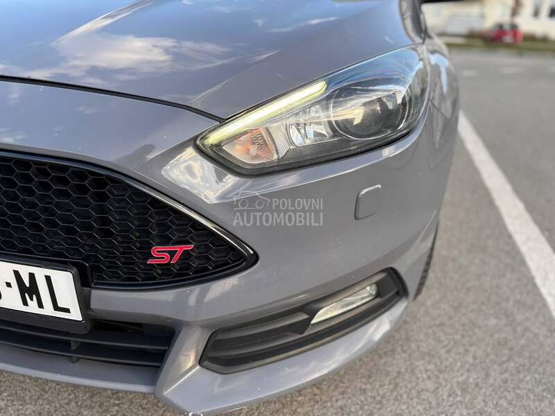Ford Focus ST
