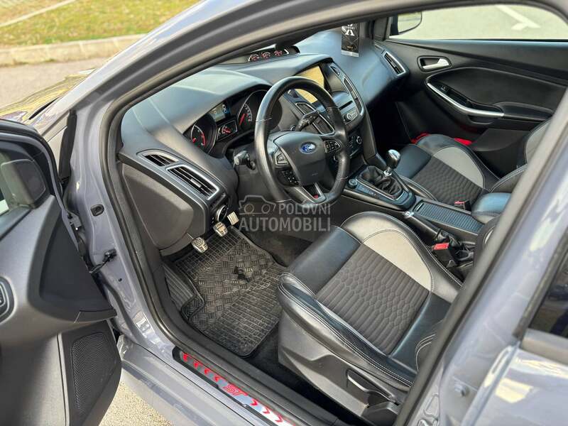 Ford Focus ST
