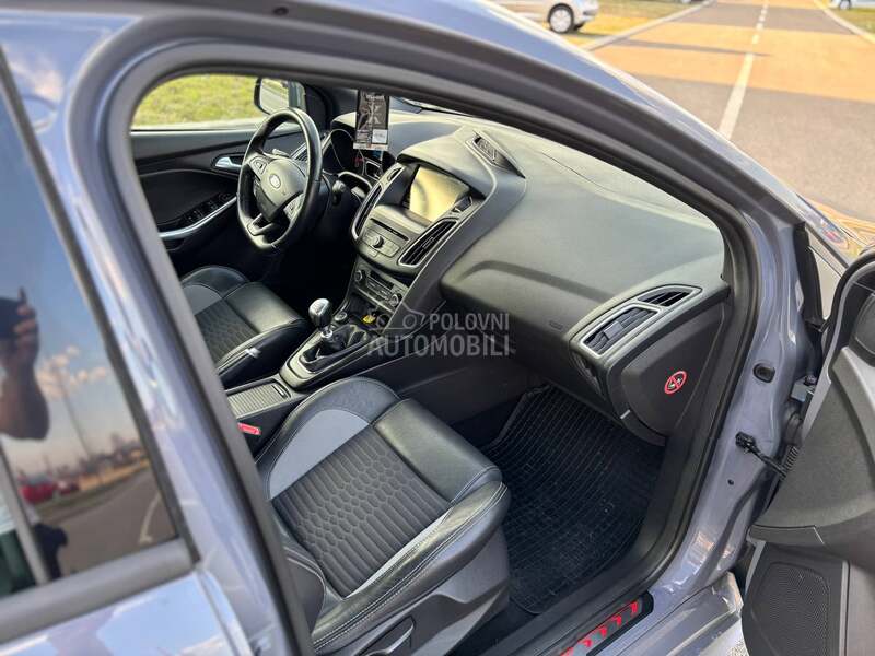 Ford Focus ST
