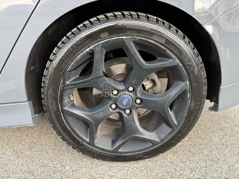 Ford Focus ST