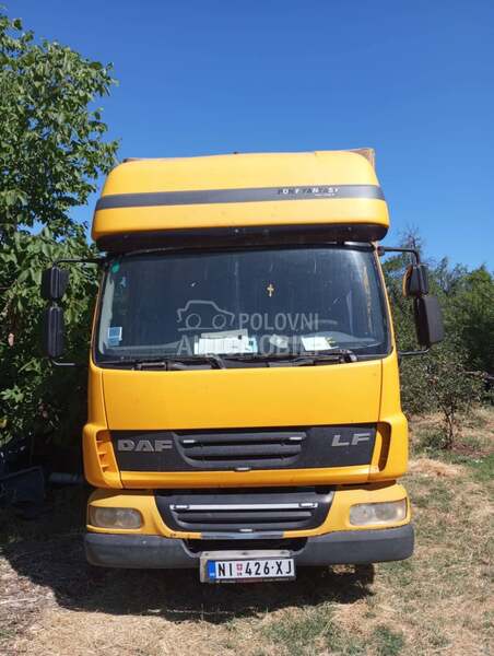 DAF lf45 220