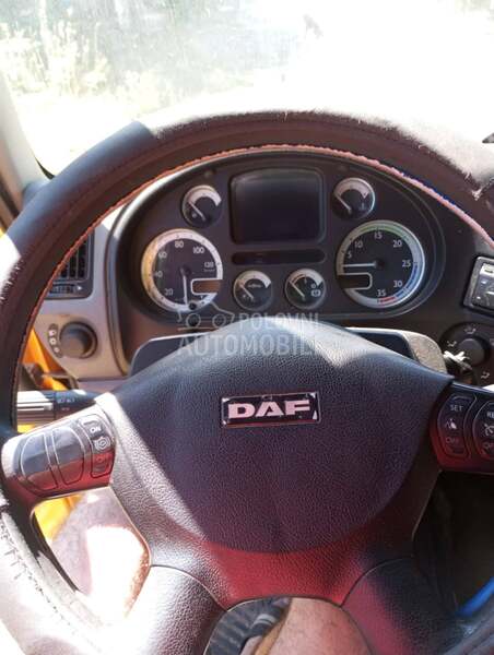 DAF lf45 220