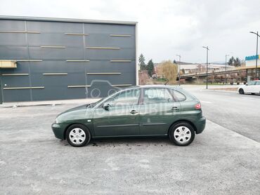 Seat Ibiza 1.4