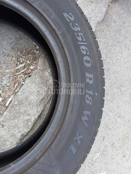 Viking 235/60 R18 Letnja