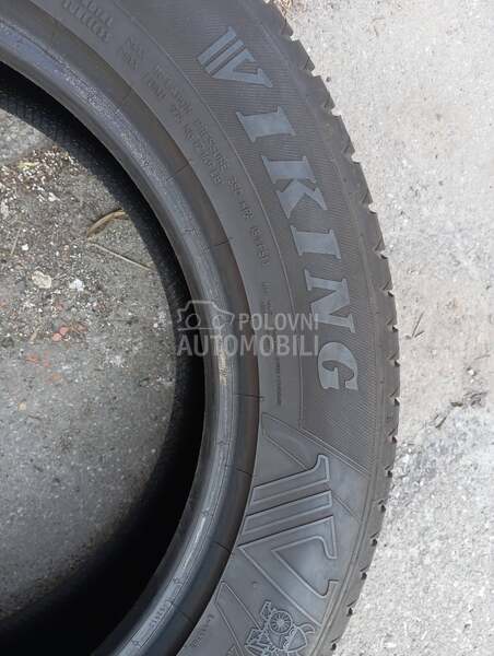 Viking 235/60 R18 Letnja