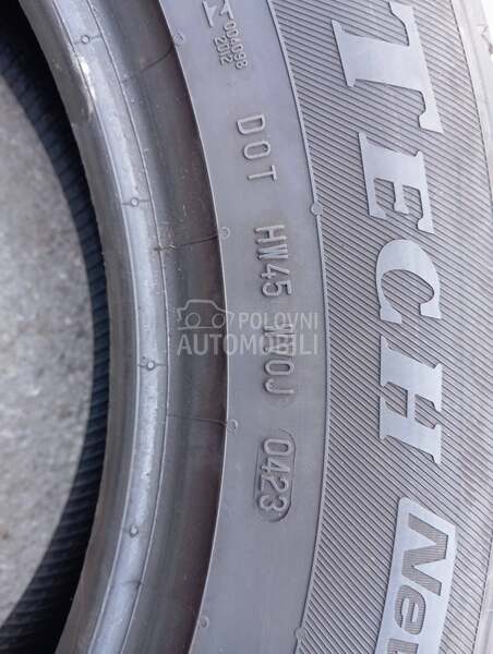 Viking 235/60 R18 Letnja