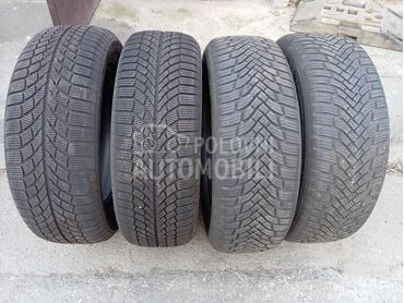 Viking 235/60 R18 Zimska