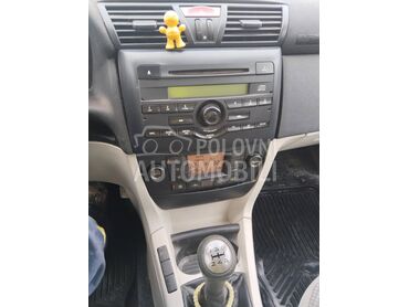 Fiat Stilo 1.9 jtd