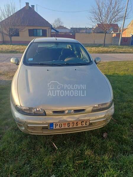 Fiat Brava 