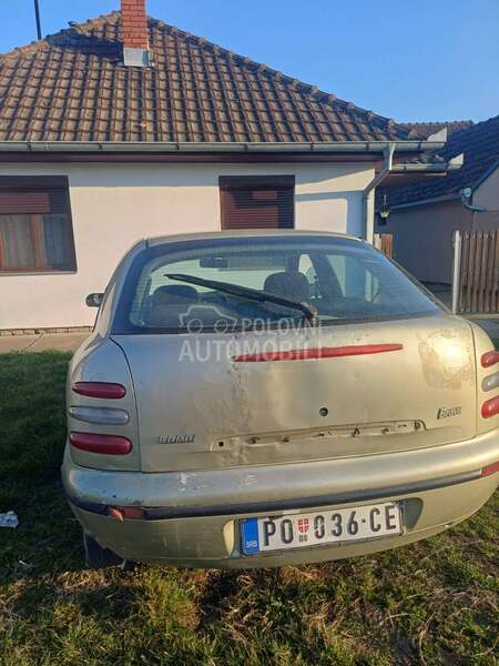 Fiat Brava 