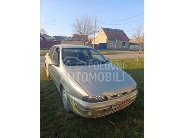 Fiat Brava 