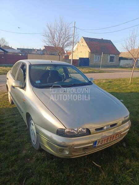 Fiat Brava 