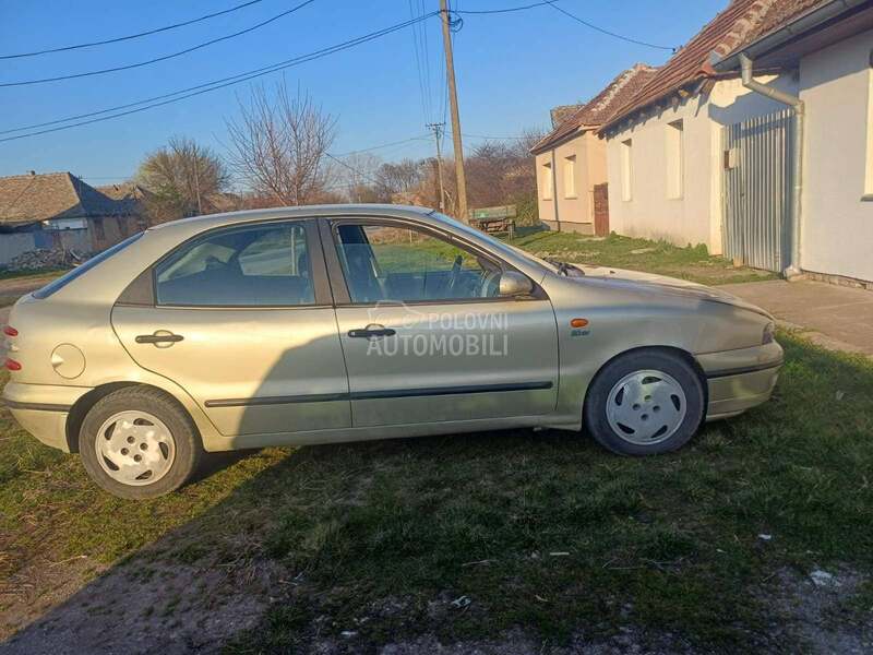Fiat Brava 