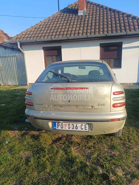 Fiat Brava 