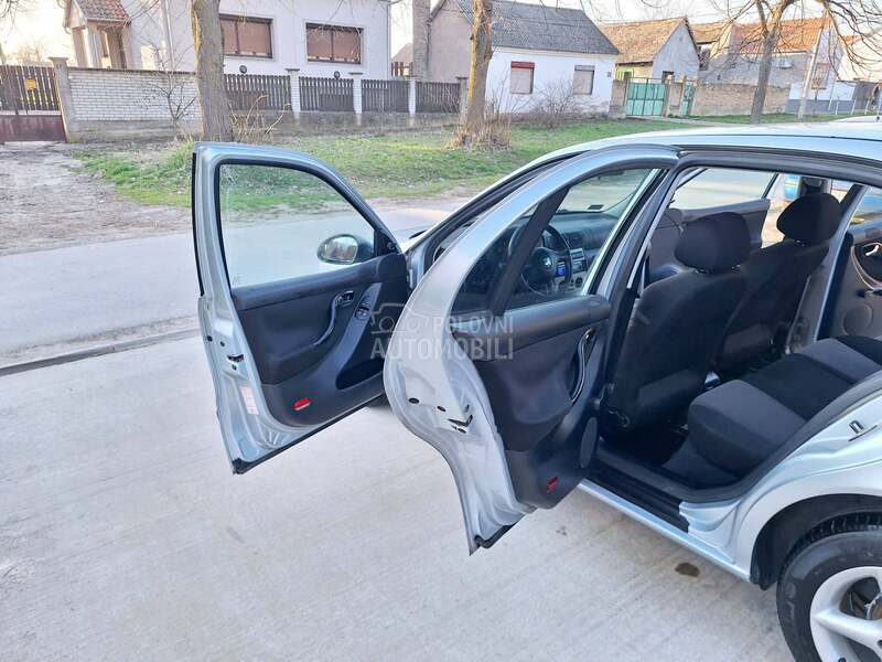 Seat Leon 1.6 v.serv