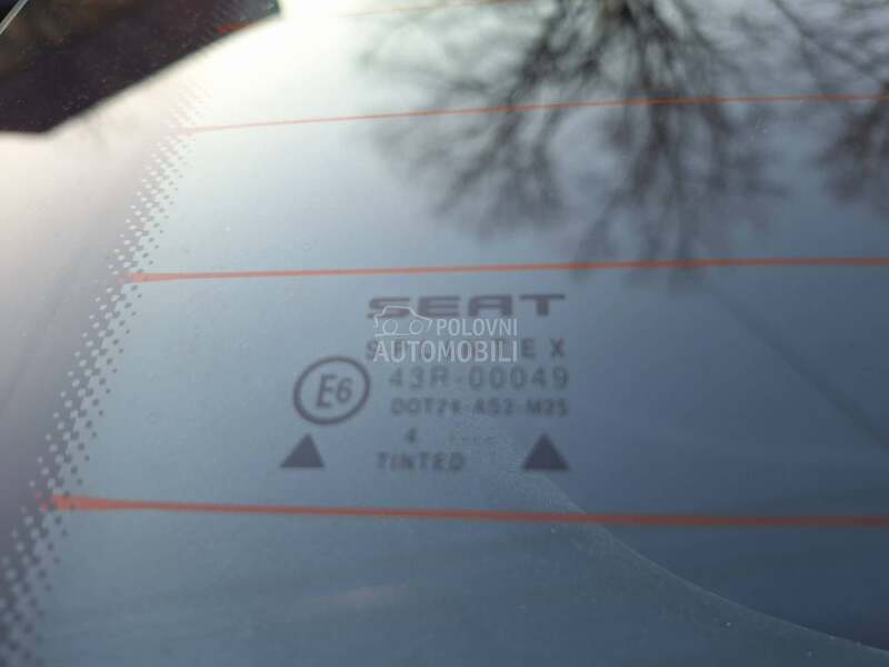 Seat Leon 1.6 v.serv