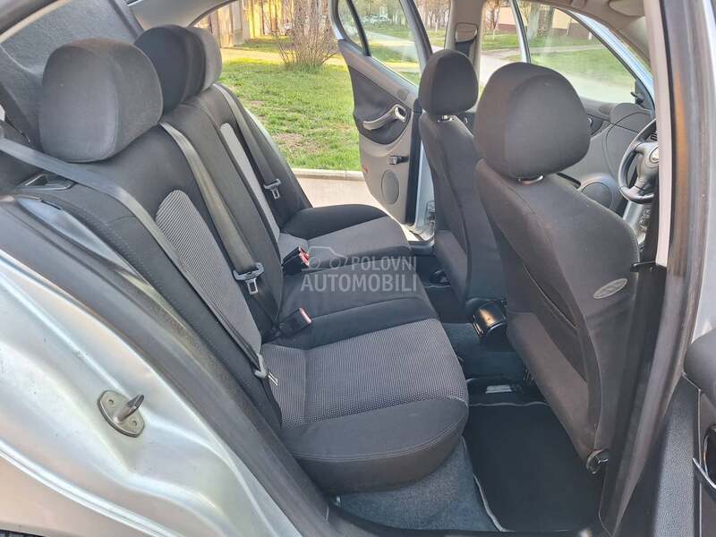 Seat Leon 1.6 v.serv