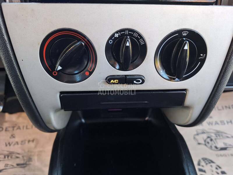 Seat Leon 1.6 v.serv