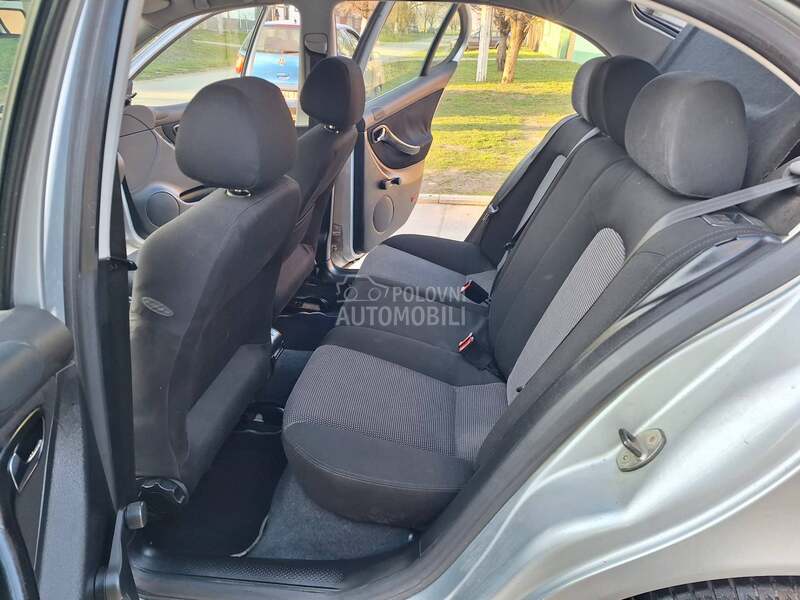 Seat Leon 1.6 v.serv