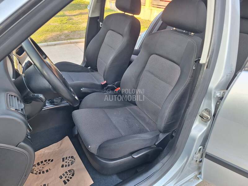 Seat Leon 1.6 v.serv