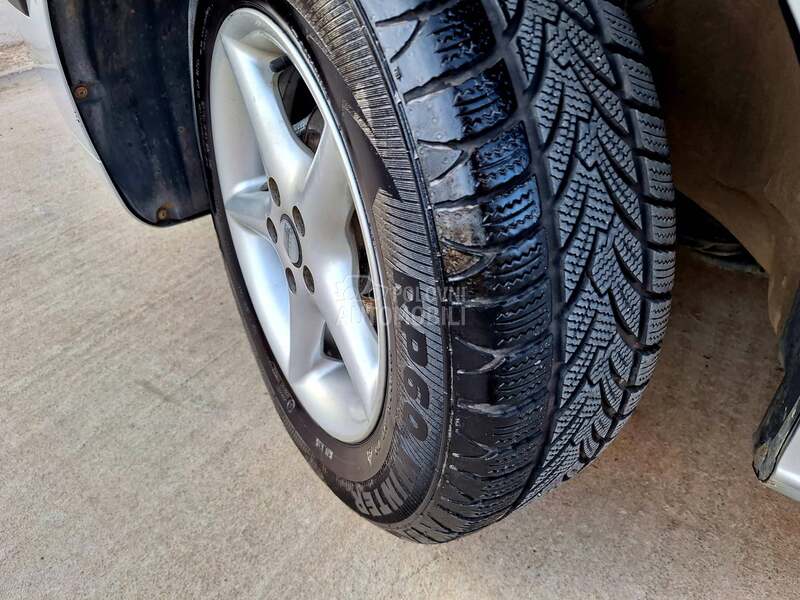 Seat Leon 1.6 v.serv