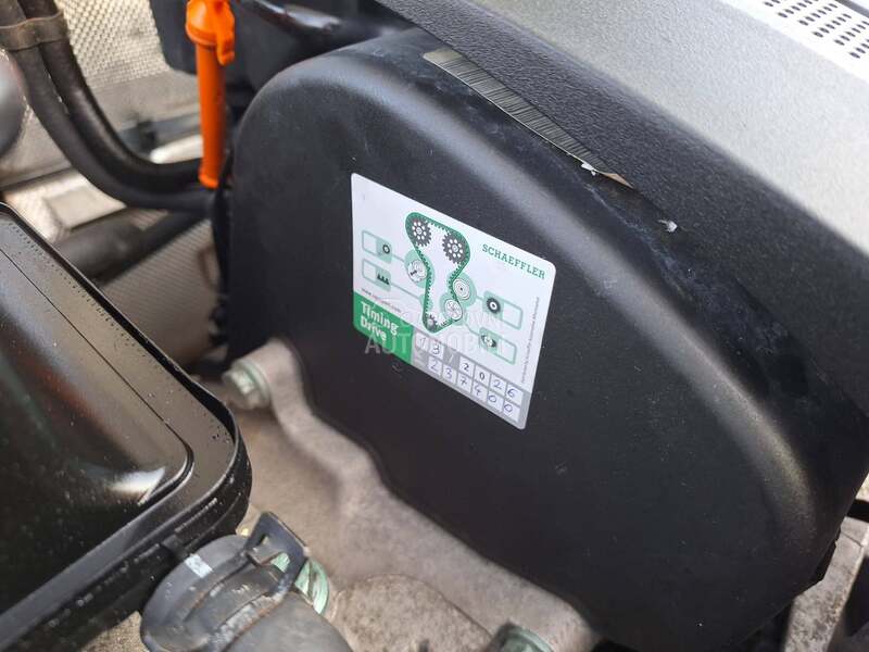 Seat Leon 1.6 v.serv