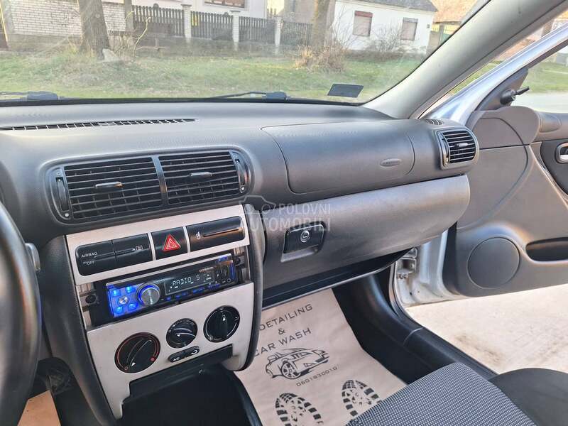 Seat Leon 1.6 v.serv