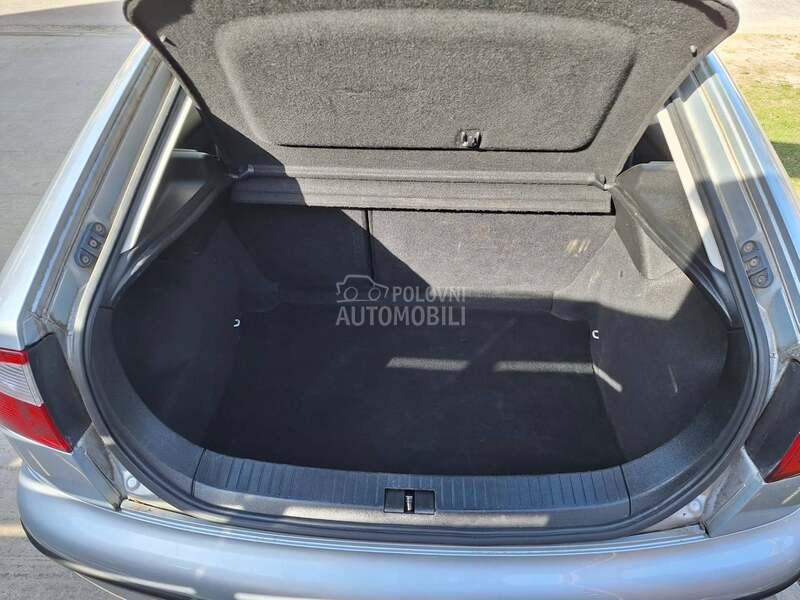 Seat Leon 1.6 v.serv