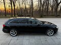 Audi A4 2,0TDI 4x4 Sline M/H