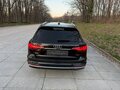 Audi A4 2,0TDI 4x4 Sline M/H