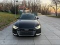 Audi A4 2,0TDI 4x4 Sline M/H