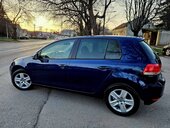 Volkswagen Golf 6 1.4 LUTKICAAA