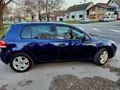 Volkswagen Golf 6 1.4 LUTKICAAA
