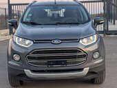 Ford EcoSport Ecoboost/CH