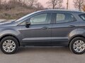Ford EcoSport Ecoboost/CH