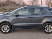 Ford EcoSport Ecoboost/CH