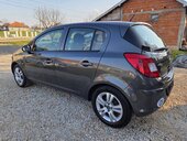 Opel Corsa D 1.2 ECOFLEX CH