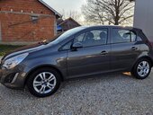 Opel Corsa D 1.2 ECOFLEX CH
