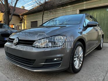 Volkswagen Golf 7 2.0 tdi Cup