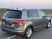 Volkswagen Golf Sportsvan XENON,LED,HIGHLINE