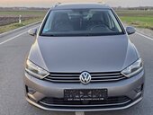Volkswagen Golf Sportsvan XENON,LED,HIGHLINE
